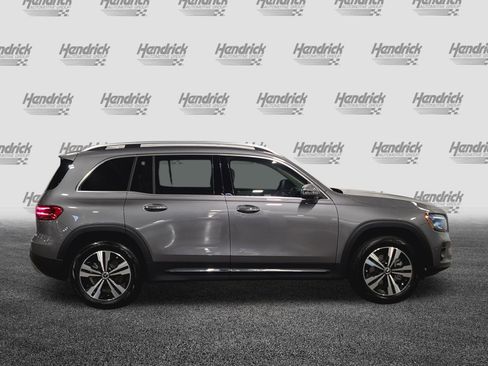 New 2026 Mercedes-Benz GLB 250 image 3