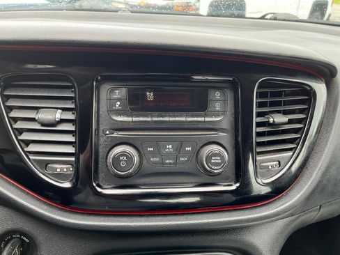 Used 2016 Dodge Dart SXT FWD image 16
