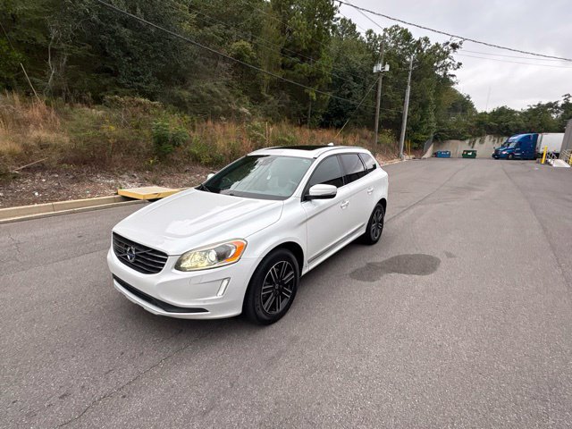 Used 2016 Volvo XC60 T5 Platinum w/ Protection Package FWD image 6