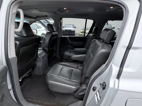 Used 2006 Nissan Armada LE image 14