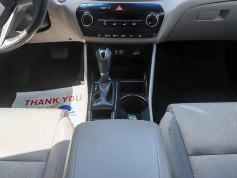 Used 2016 Hyundai Tucson Sport FWD image 26