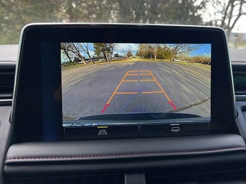 Used 2023 Chevrolet Tahoe RST image 45