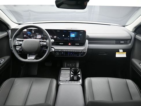 New 2025 Hyundai Ioniq 5 SEL image 12
