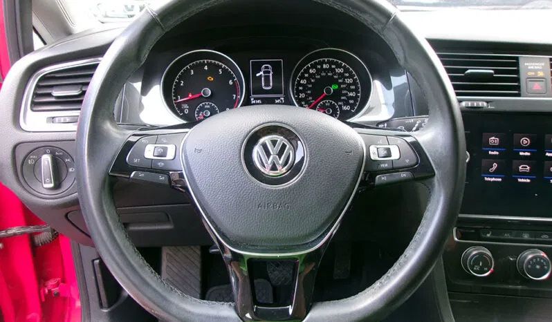 Used 2019 Volkswagen Golf S FWD image 17