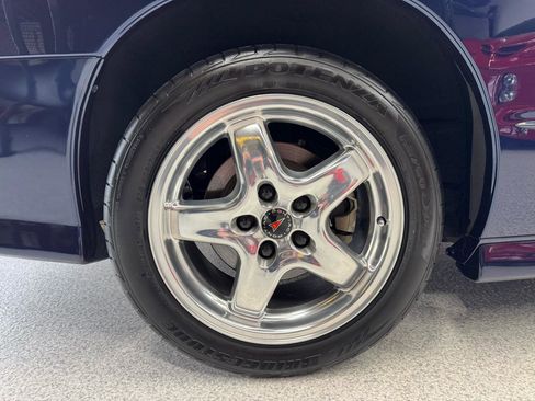 Used 2002 Pontiac Firebird Trans Am RWD image 42