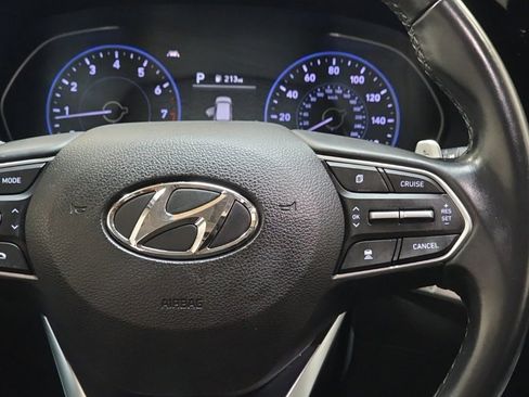 Used 2021 Hyundai Palisade SEL w/ Cargo Package image 22