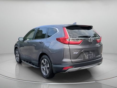 Used 2019 Honda CR-V EX-L image 21