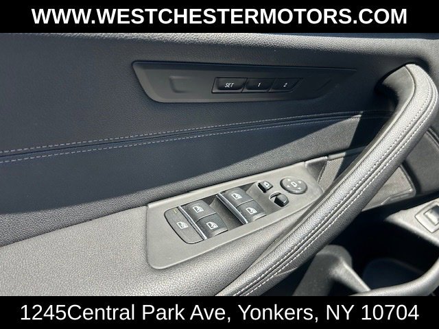 Used 2021 BMW 530i xDrive w/ M Sport Package AWD/4WD image 24