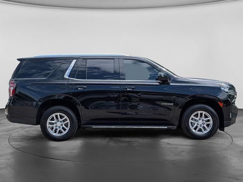 Used 2021 Chevrolet Tahoe LT AWD/4WD image 14