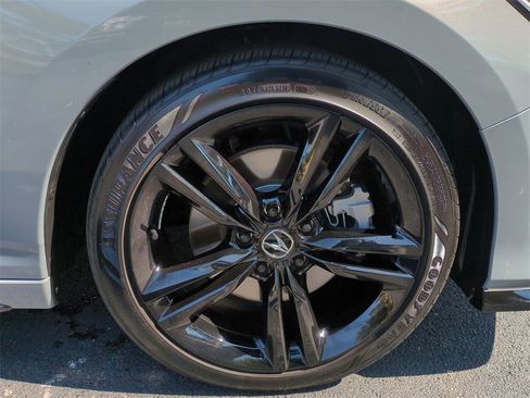 Certified 2026 Acura Integra A-Spec image 11