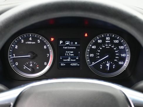 Used 2018 Hyundai Sonata ECO image 12