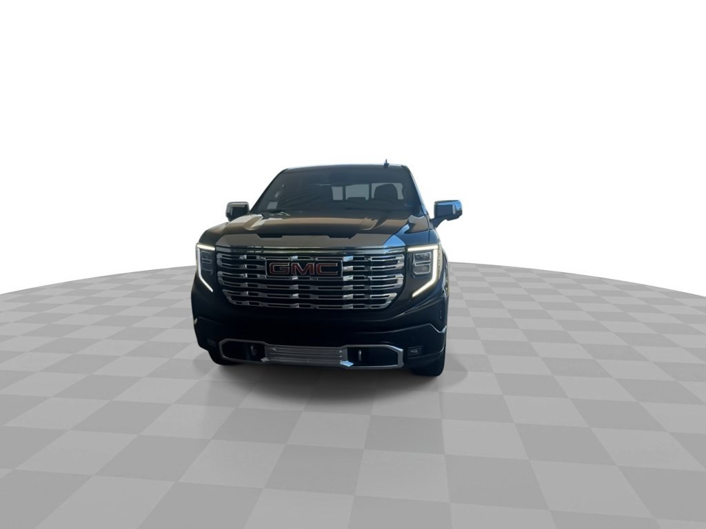 Certified 2026 GMC Sierra 1500 Denali AWD/4WD image 3