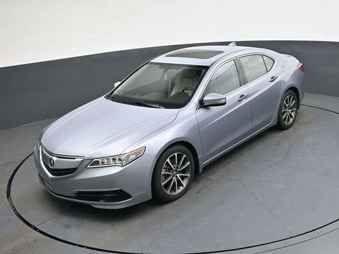 Used 2015 Acura TLX V6 image 27