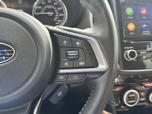 Certified 2021 Subaru Forester Touring w/ Popular Package #2 image 15