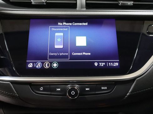 Used 2023 Buick Encore GX Preferred w/ Cold Weather Comfort Package AWD/4WD image 30
