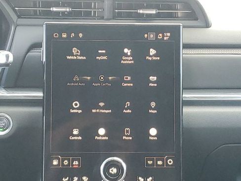 Used 2025 GMC Terrain Elevation AWD/4WD image 14