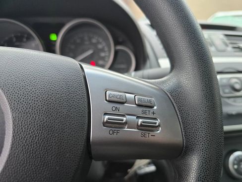 Used 2010 MAZDA MAZDA6 i Sport image 15