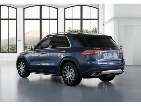 New 2026 Mercedes-Benz GLE 350 4MATIC image 29