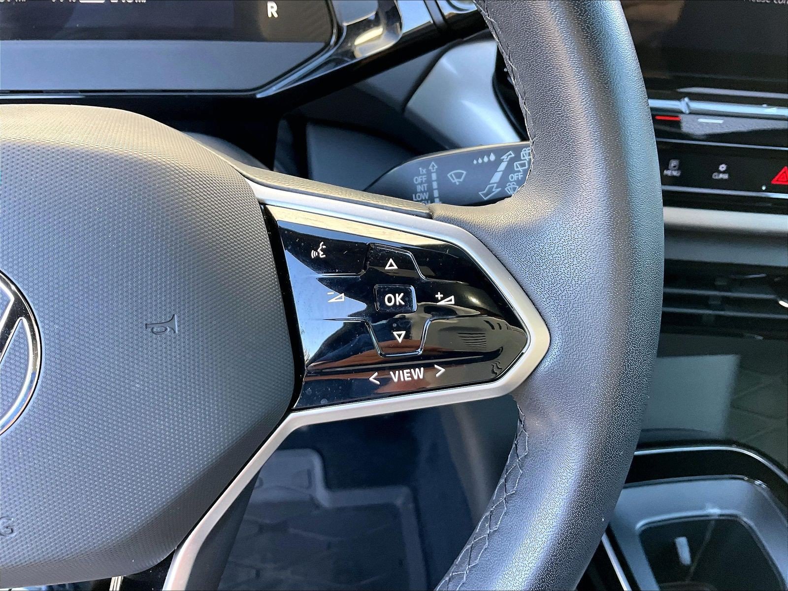 Certified 2023 Volkswagen ID.4 Pro S AWD/4WD image 18