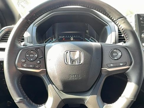 Used 2024 Honda Odyssey Sport image 21