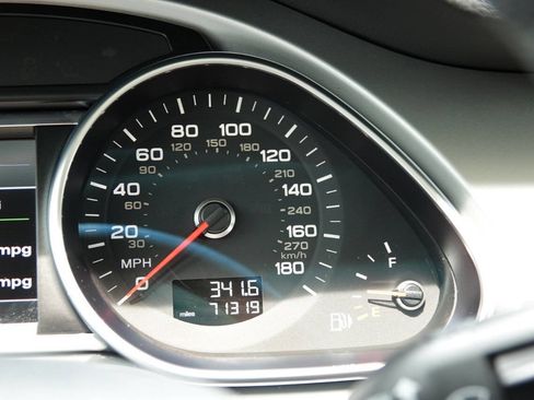 Used 2013 Audi Q7 3.0T Premium Plus w/ Premium Plus Pkg image 76