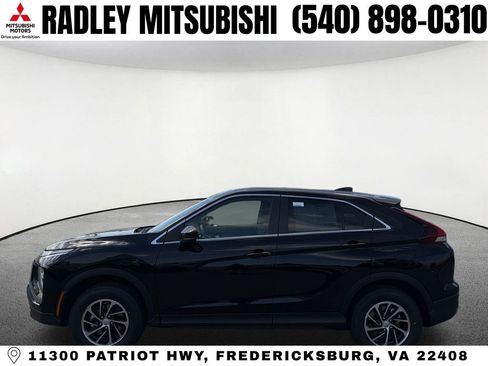 New 2026 Mitsubishi Eclipse Cross ES image 15