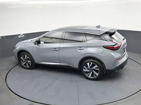 Used 2024 Nissan Murano SL FWD image 34