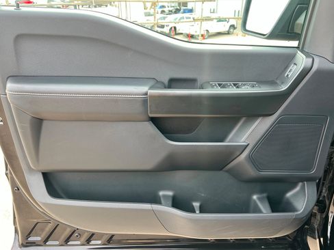 Used 2024 Ford F150 STX image 14