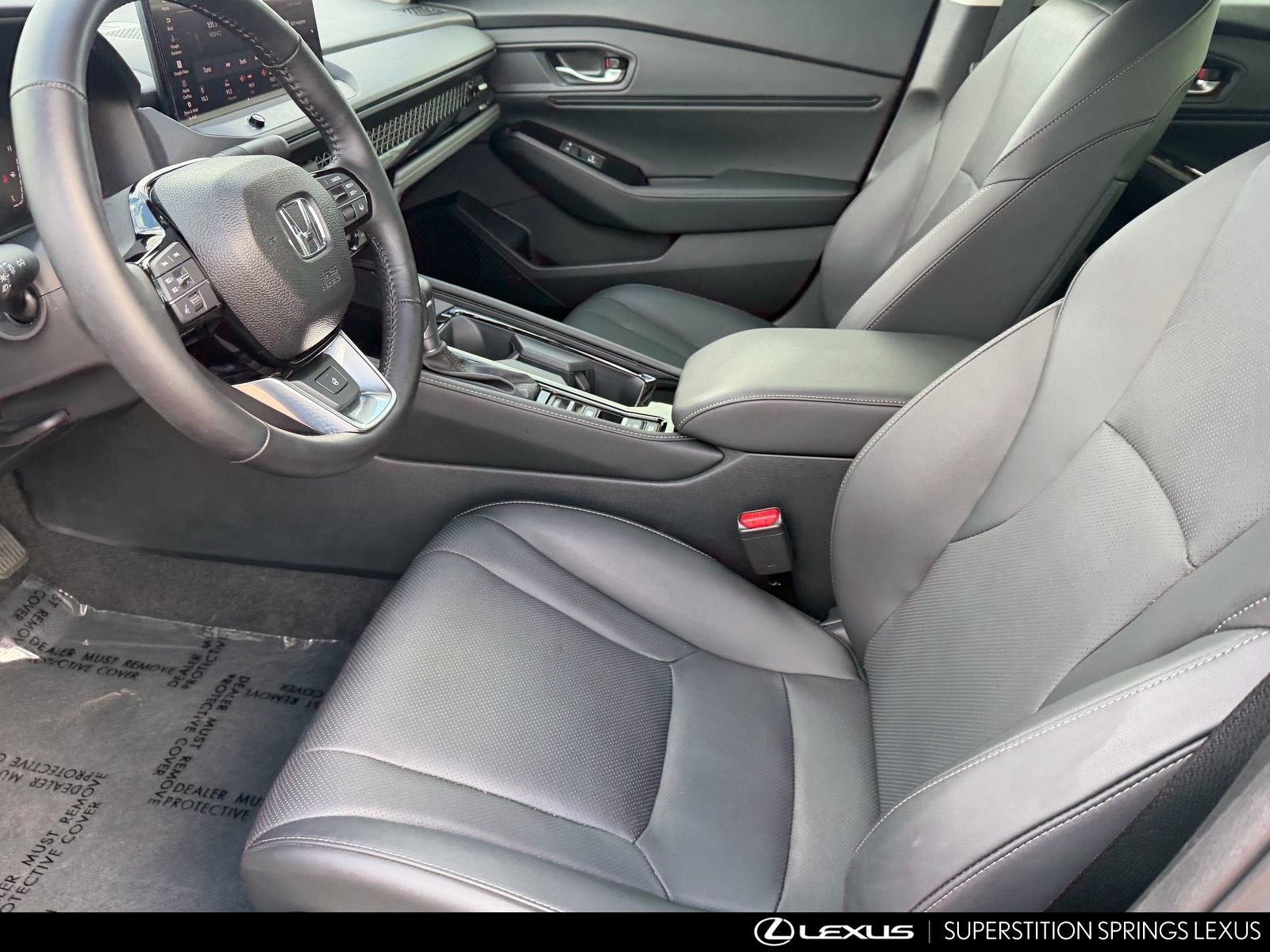 Used 2026 Honda Accord Touring image 21