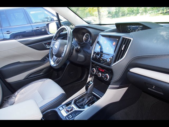 Used 2023 Subaru Forester Limited AWD/4WD image 10
