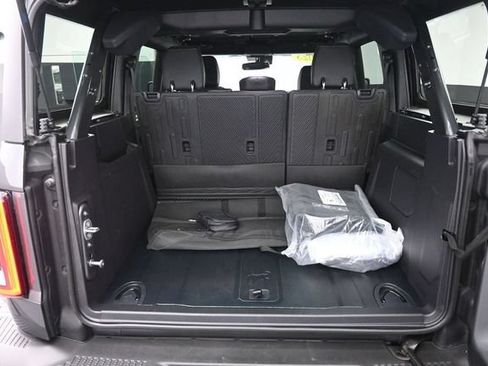 Used 2023 Ford Bronco Badlands AWD/4WD image 35