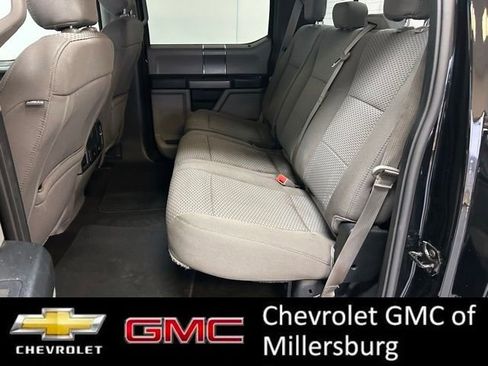 Used 2018 Ford F150 XLT w/ Equipment Group 302A Luxury image 23