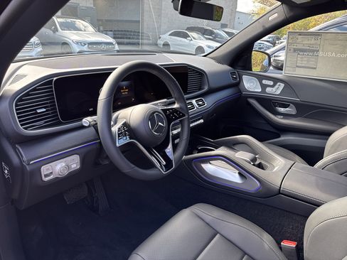 Used 2026 Mercedes-Benz GLE 350 4MATIC image 9