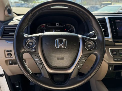 Used 2016 Honda Pilot EX-L image 45