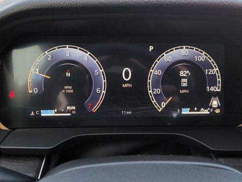 New 2026 Jeep Grand Cherokee L Limited image 17