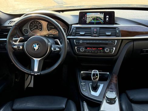 Used 2015 BMW 328i Gran Turismo xDrive image 14
