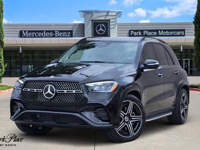 New 2026 Mercedes-Benz GLE 450 4MATIC