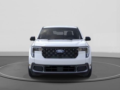 New 2025 Ford Maverick Lariat w/ 4K Tow Package image 6