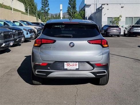 Certified 2023 Buick Encore GX Preferred w/ Cold Weather Comfort Package image 7