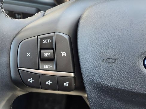 New 2025 Ford Maverick XLT w/ XLT Luxury Package image 13