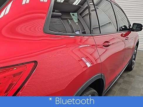 Used 2023 Honda Passport Elite image 10