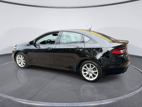 Used 2013 Dodge Dart SXT FWD image 3