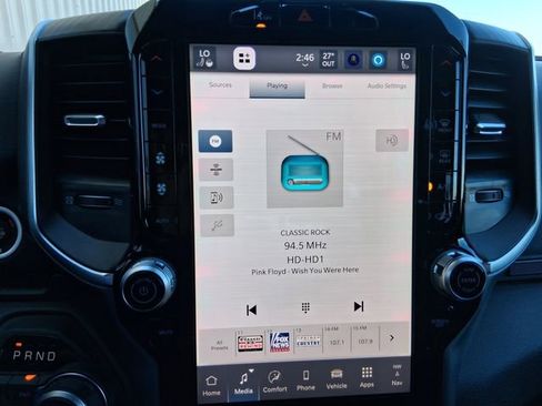 New 2026 RAM 1500 Lone Star image 16