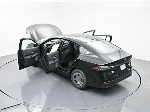 New 2026 Nissan Sentra S image 22