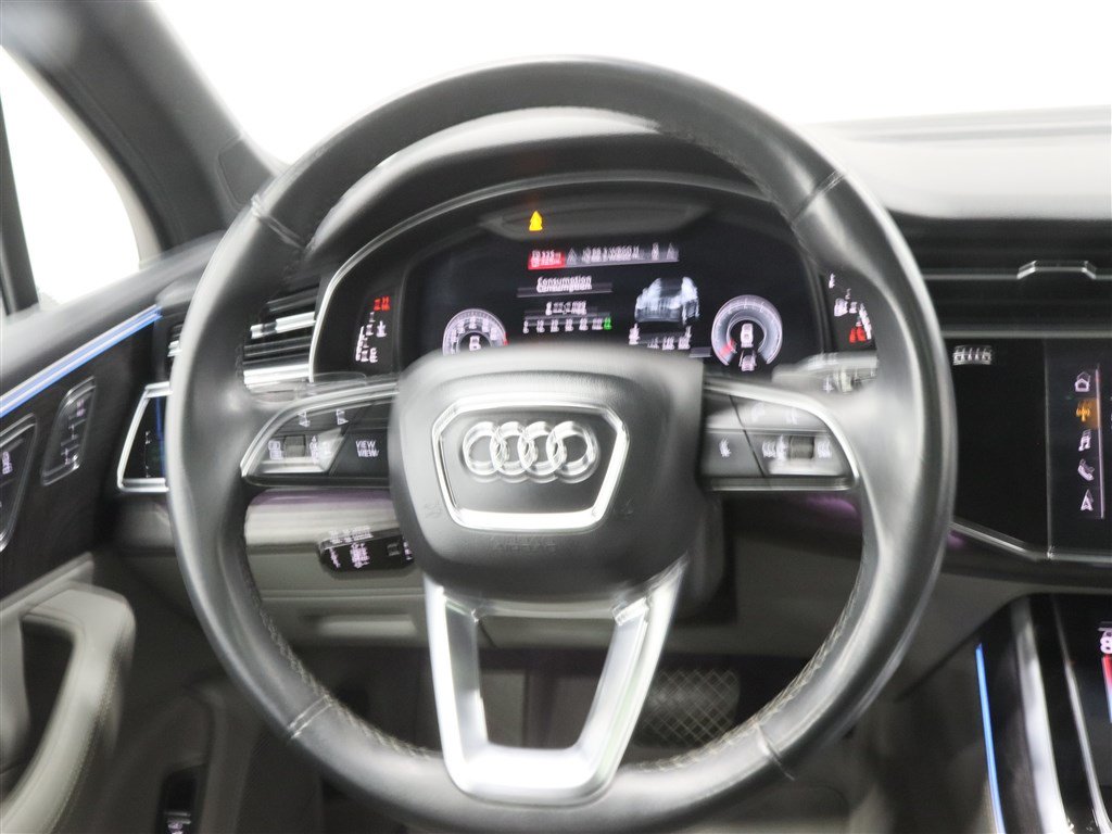 Used 2021 Audi Q7 3.0T Prestige AWD/4WD image 27