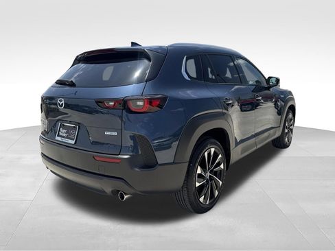 Certified 2025 MAZDA CX-50 2.5 Hybrid w/ Premium Plus Pkg AWD/4WD image 5