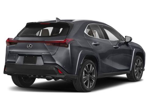 Certified 2023 Lexus UX 250h AWD w/ Premium Package image 3