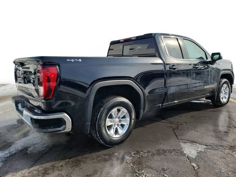 Certified 2024 GMC Sierra 1500 SLE w/ Preferred Package AWD/4WD image 4