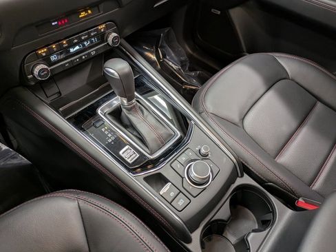 Certified 2025 MAZDA CX-5 Carbon Edition image 14