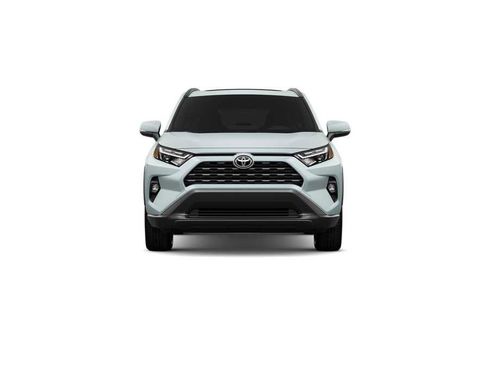 New 2025 Toyota RAV4 XLE Premium w/ Weather Package image 17